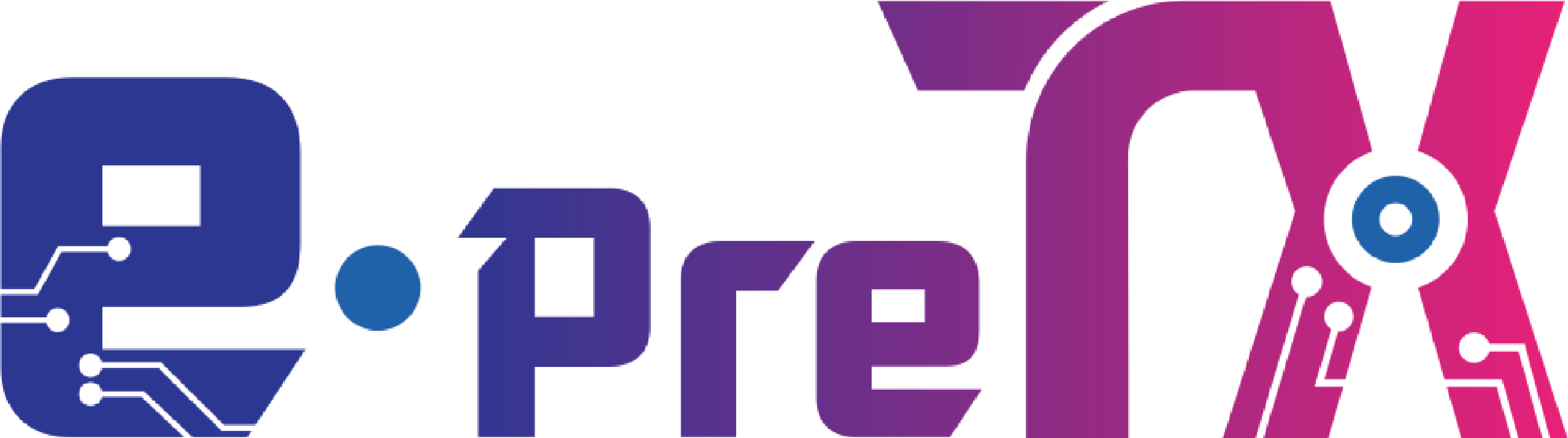 ePreTX 로고